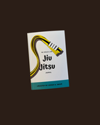 My BJJ Journal