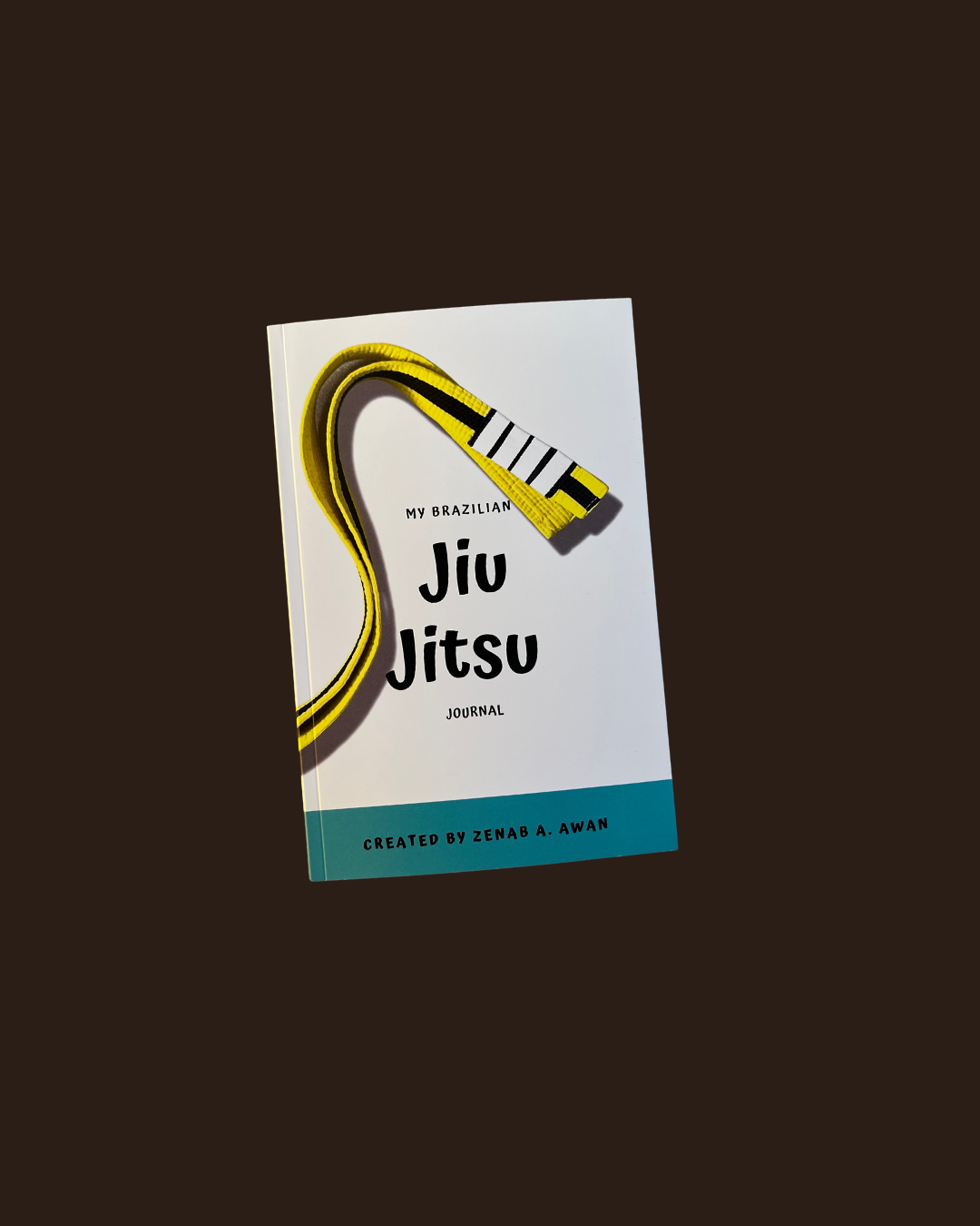 My BJJ Journal