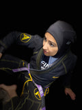 The Jiu Jitsu Hijab